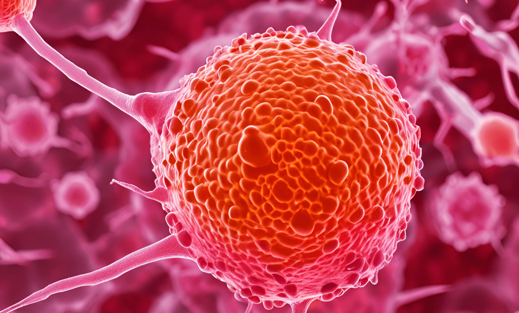 سرطان چیست؟ | بیماری سرطان را بیشتر بشناسید